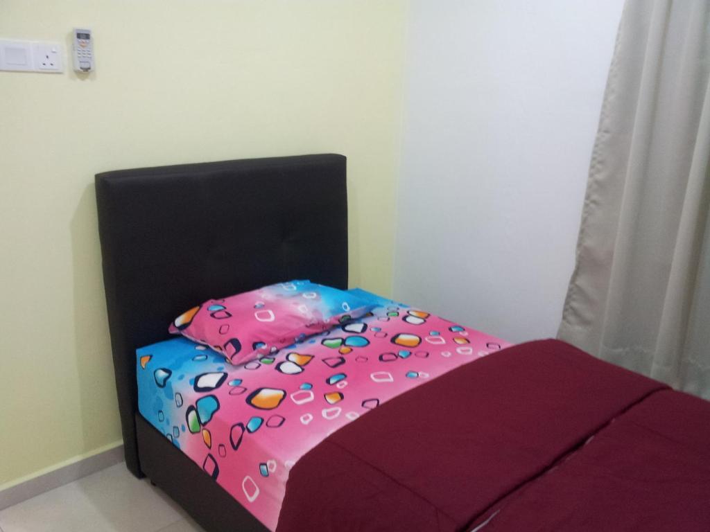 Sunshine Jonker Guesthouse Малакка Номер фото