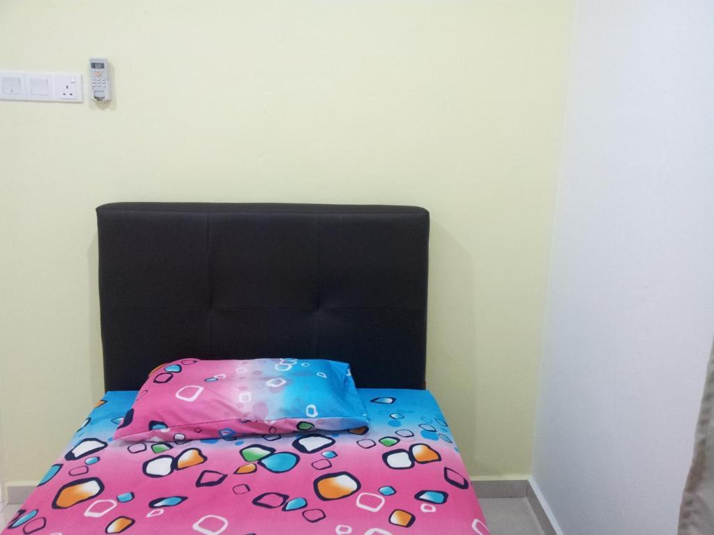 Sunshine Jonker Guesthouse Малакка Номер фото