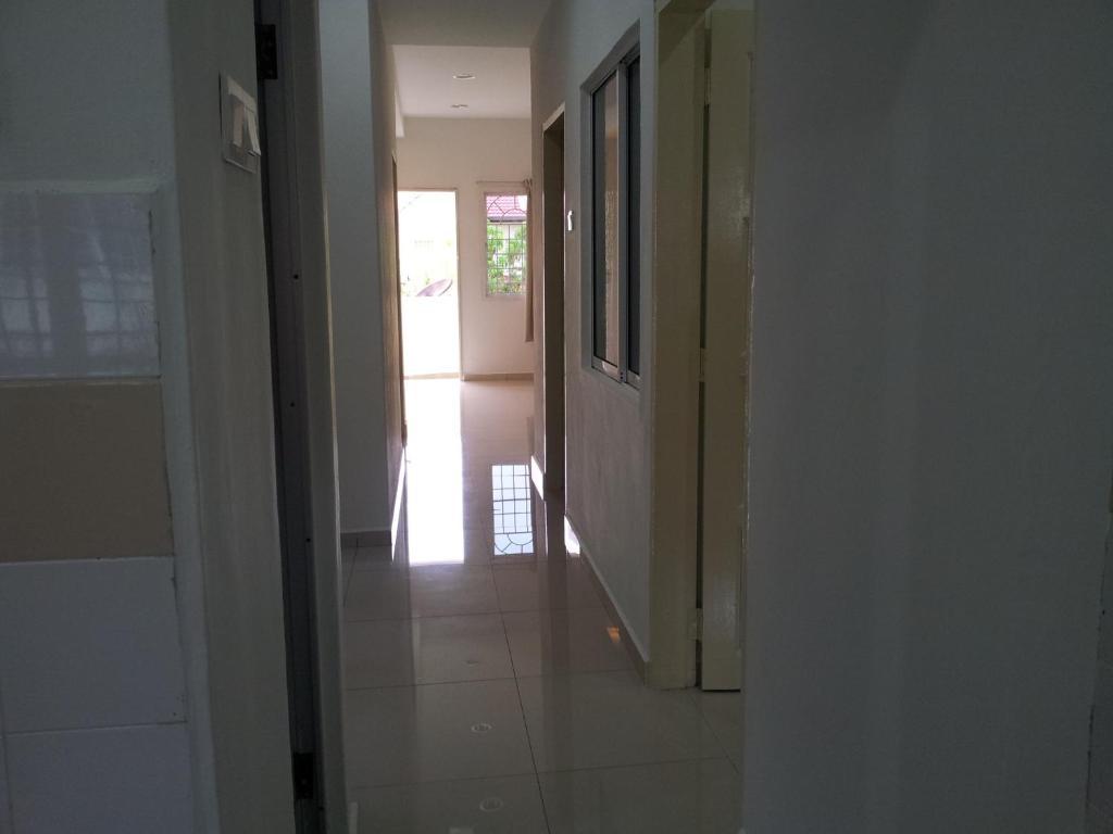 Sunshine Jonker Guesthouse Малакка Экстерьер фото