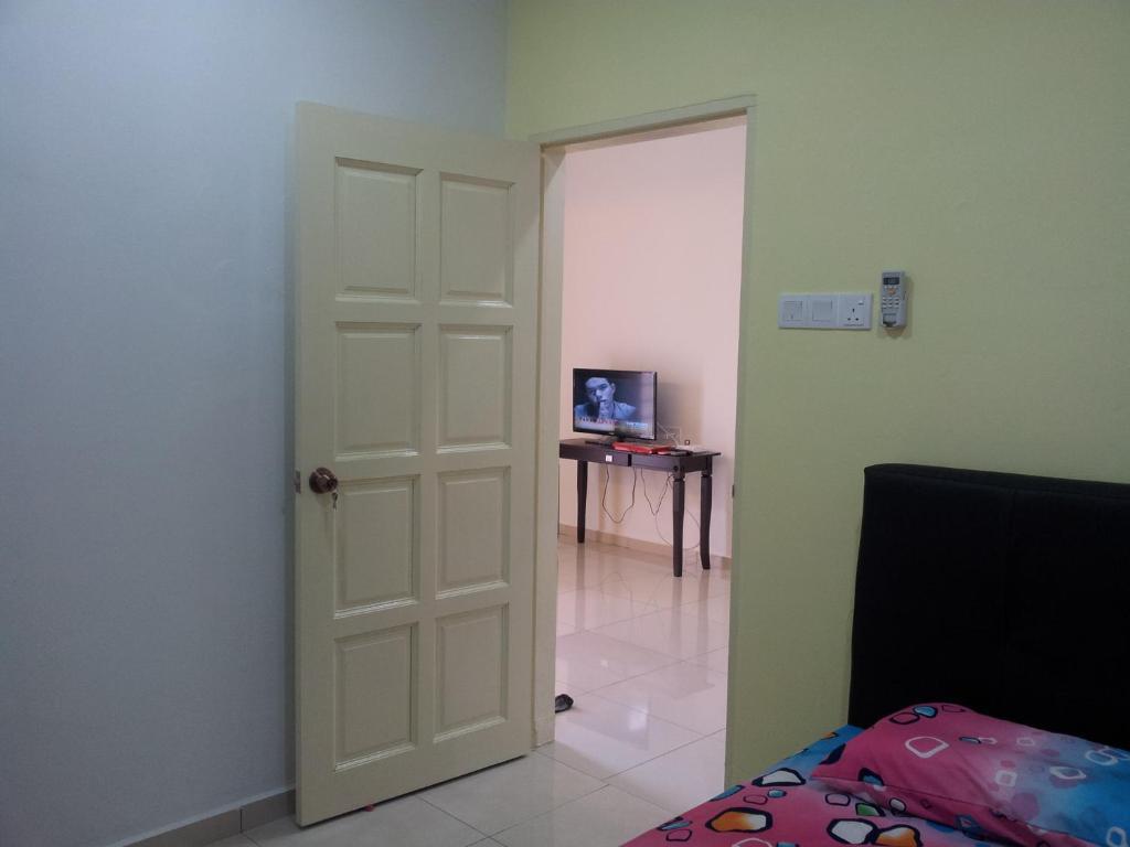 Sunshine Jonker Guesthouse Малакка Экстерьер фото