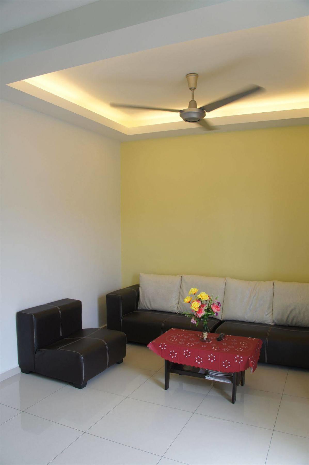 Sunshine Jonker Guesthouse Малакка Экстерьер фото