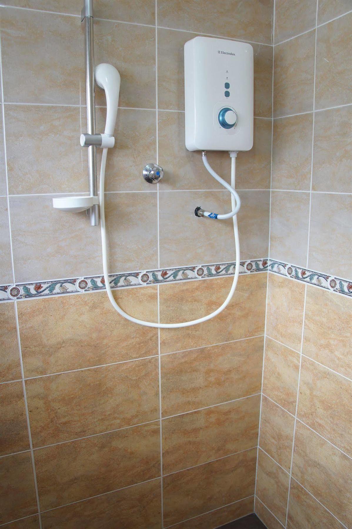 Sunshine Jonker Guesthouse Малакка Экстерьер фото