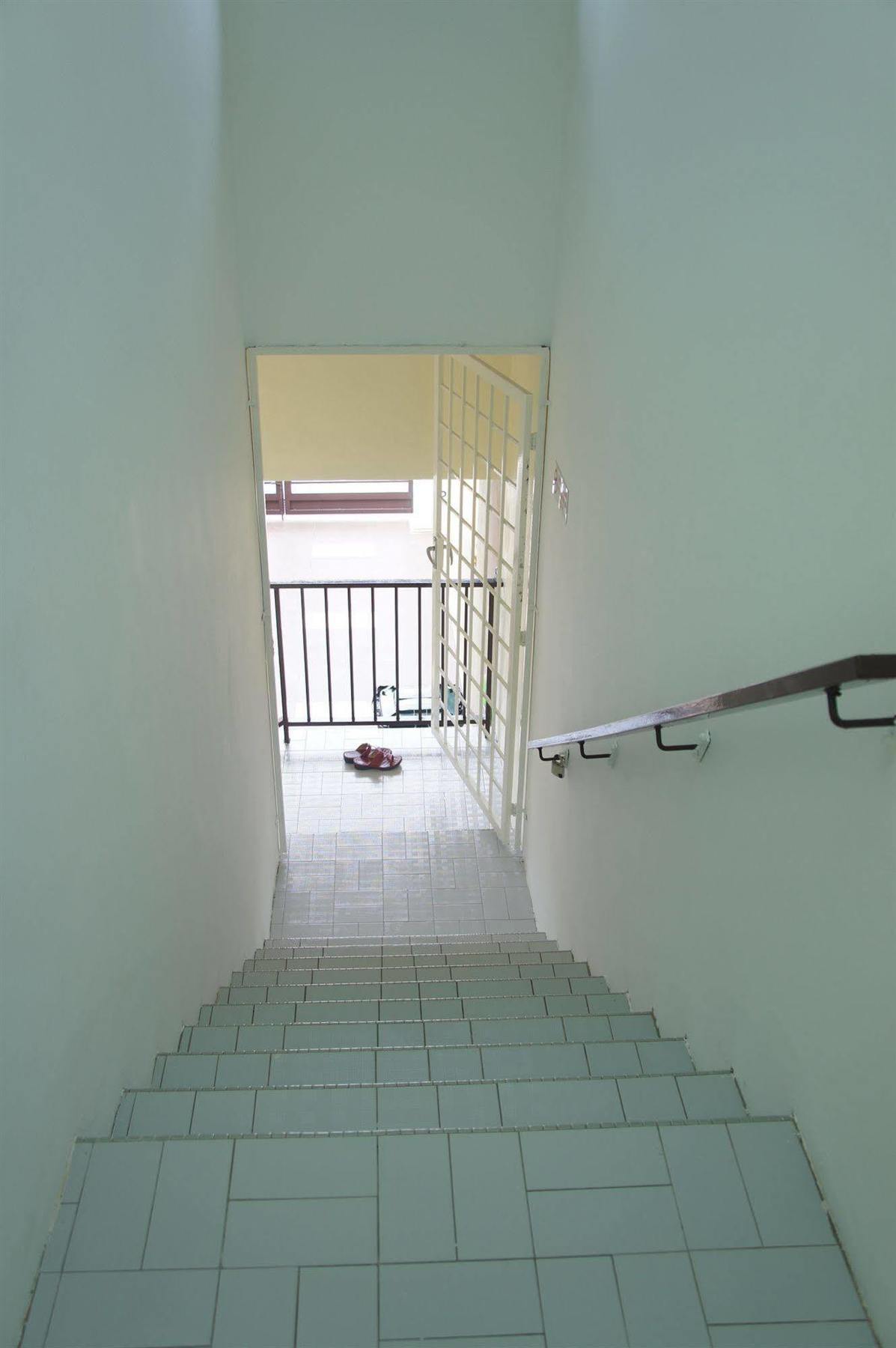 Sunshine Jonker Guesthouse Малакка Экстерьер фото